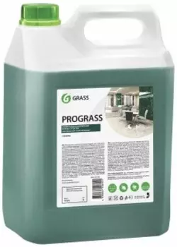 Чистящее средство Grass Prograss 5кг (125337)