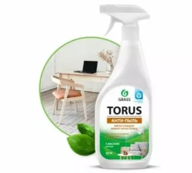 Чистящее средство Grass Torus 600мл (219600)