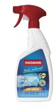 Чистящее средство HAUSMANN АНТИЖИР 0,5л (HM-CH-04 001)