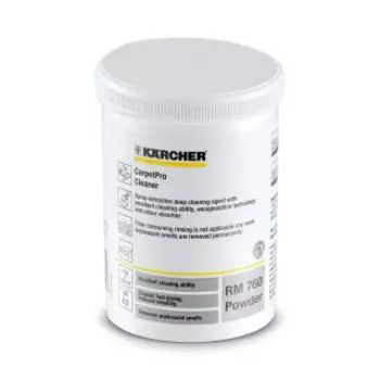 Чистящее средство Karcher RM 760 Средство д/чистки ковр порошок, 800г (6.295-849)