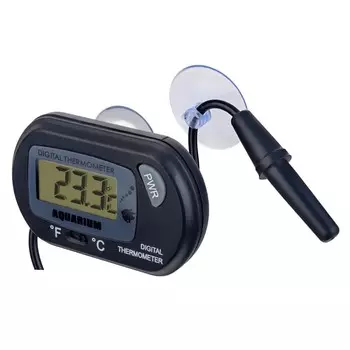 Цифровая метеостанция Perfeo Yoke PF-HT-6 (PF-C3668)