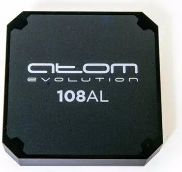 Цифровой тюнер Atom 108AL