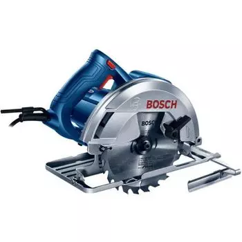 Циркулярная пила Bosch GKS 140 (06016B3020)