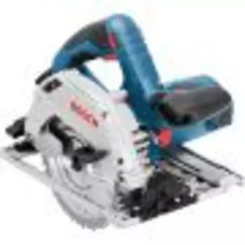 Циркулярная пила Bosch GKS 55+ GCE (0.601.682.100)