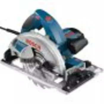 Циркулярная пила Bosch GKS 65 GCE (0.601.668.900)