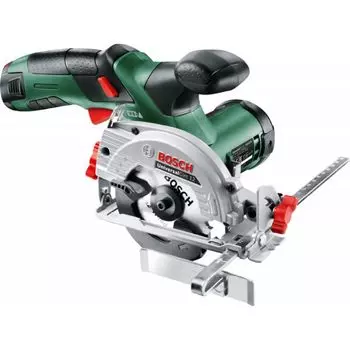 Циркулярная пила Bosch UniversalCirc 12 (06033C7002)