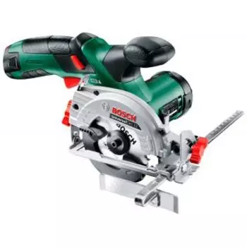 Циркулярная пила Bosch UniversalCirc 12 (06033C7003)