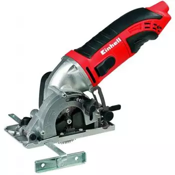 Циркулярная пила Einhell TC-CS 860 Kit мини (4330992)