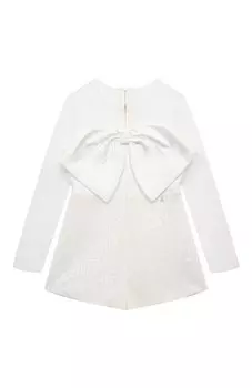 Комбинезон Elisabetta Franchi La Mia Bambina