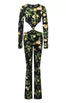 Комбинезон Roberto Cavalli