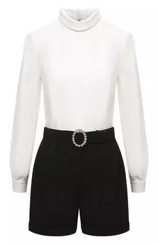 Комбинезон Saint Laurent