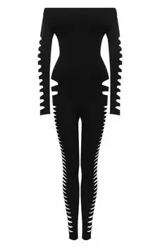 Комбинезон Saint Laurent