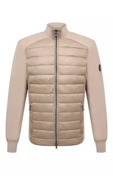 Комбинированная куртка Bogner
