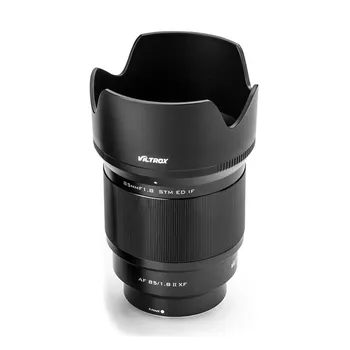 Объектив Viltrox AF 85mm f1.8 FE II E-mount AF 85/1.8 II FE
