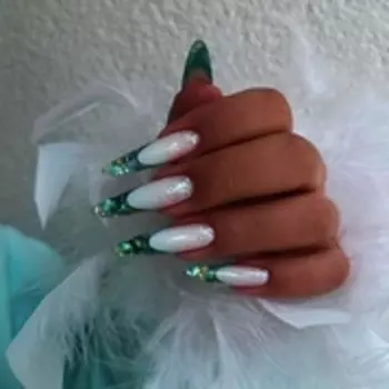 Подарочный сертификат «Посещение студии маникюра и красоты City Nails» (Зависит от программы, 1 человек)