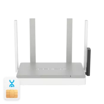 MODEM Yota