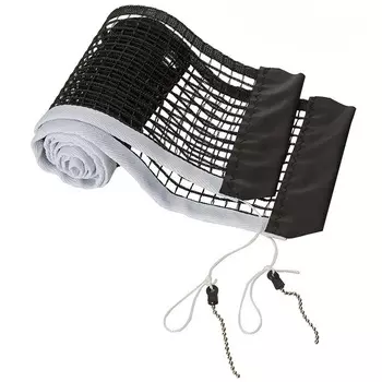 Сетка для настольного тенниса, запасная Donic Nylon Net 808332