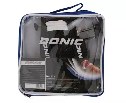 Сетка для настольного тенниса Donic Rallye 808341