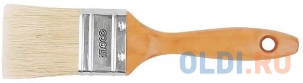 Кисть Ingco CHPTB0525