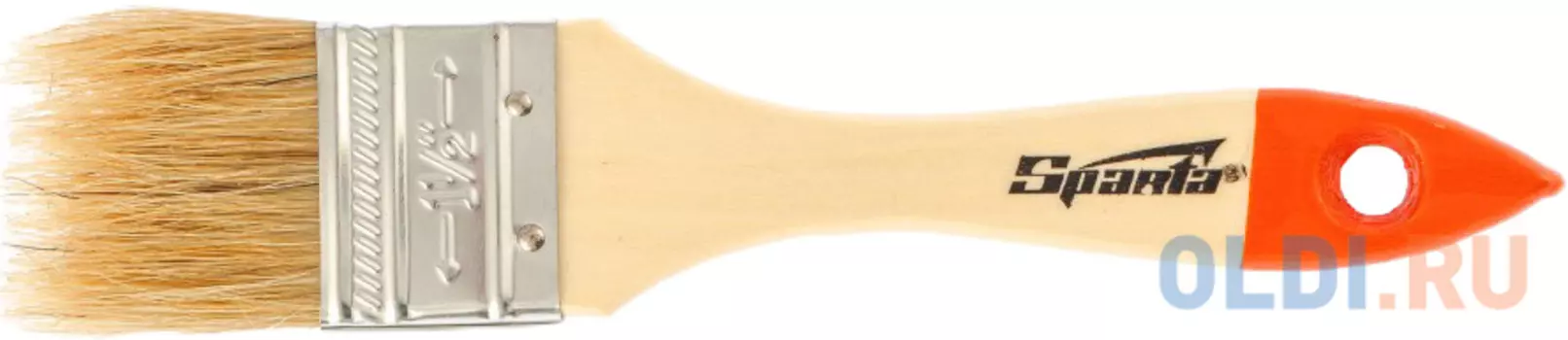 Кисть SPARTA 824255