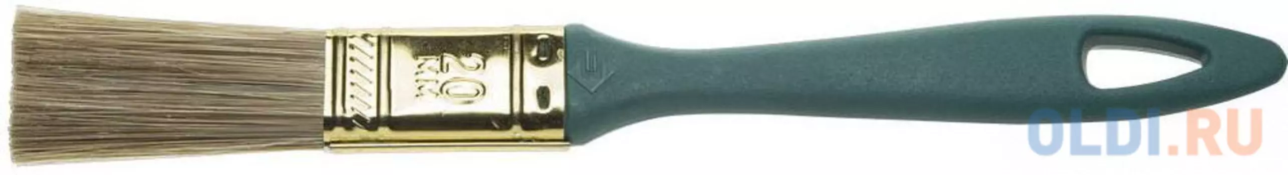 Кисть Зубр "КП-14"