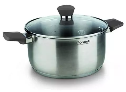 Кастрюля с/кр Rondell RDS-715
