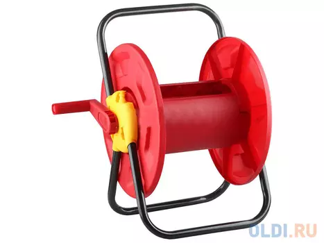 Катушка для шланга Grinda 45 м/1/2" 8-428405_z01