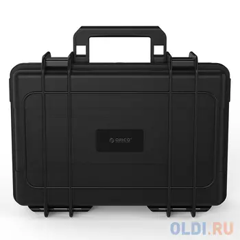 Кейс для хранения Orico HDD PSC-L20 (черный)