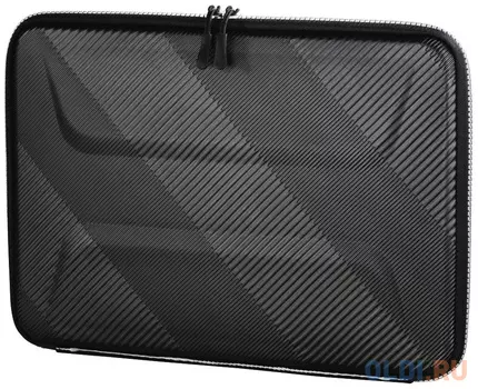 Кейс для ноутбука 15.6" HAMA Protection черный 00101904