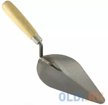 КЕЛЬМА "ОВАЛ" 180 ММ ДЕР. РУЧКА (1/12/60) "КЕДР" 049-2180
