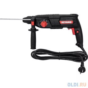 Keyang перфоратор SDS-plus HD26-800T