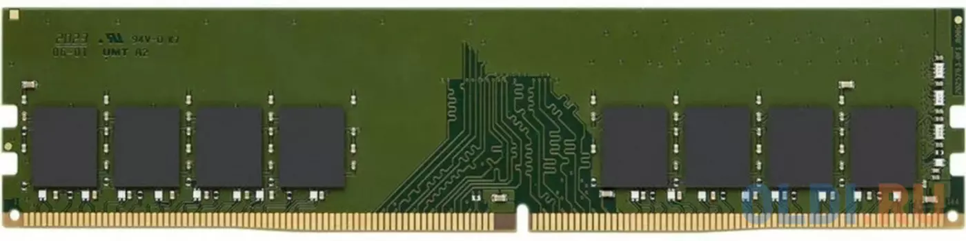 Kingston Branded DDR4 8GB (PC4-25600) 3200MHz SR x 8 DIMM