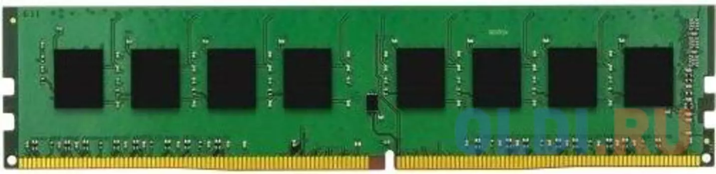 Kingston Server Premier DDR4 16GB RDIMM (PC4-19200) 2400MHz ECC Registered 2Rx8, 1.2V (Micron E IDT) (Analog KVR24R17D8/16)
