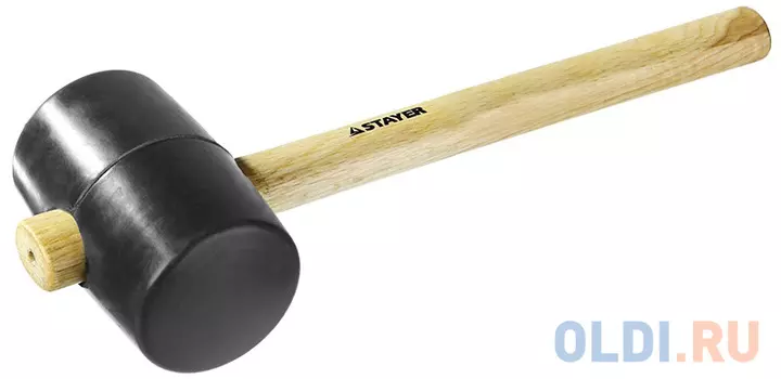 Киянка Stayer "Standard" 900гр 20505-90