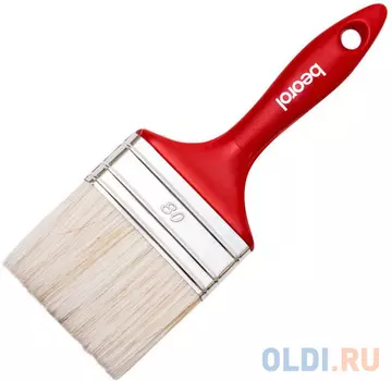 Кисть Beorol AC80