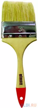 Кисть флейцевая BIBER 31115 3