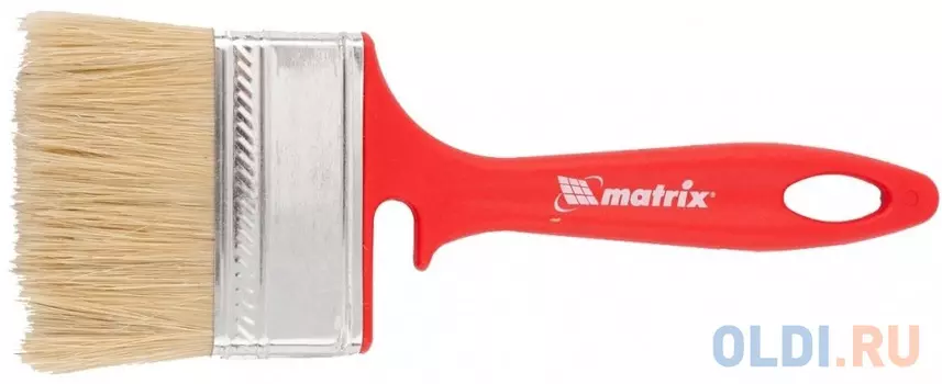 Кисть флейцевая MATRIX 83353 70х2мм