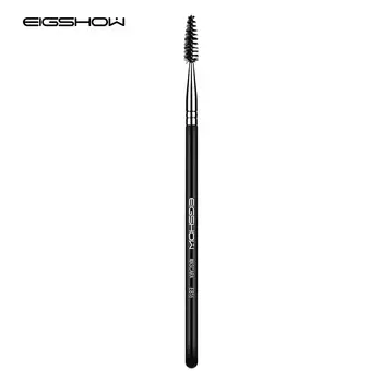 EIGSHOW Кисть для нанесения туши для ресниц, для расчесывания бровей MASCARA 1