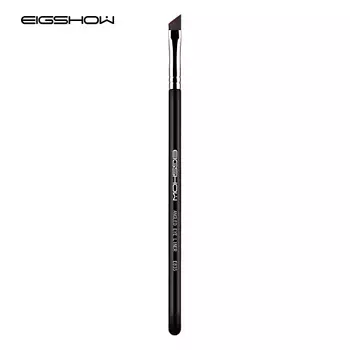 EIGSHOW Скошенная кисть для подводки глаз ANGLED EYE LINER 1