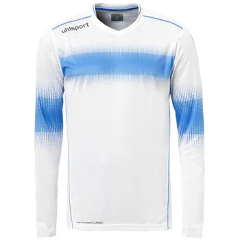 Мужская вратарская майка Uhlsport с длинными рукавами