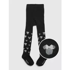 Колготки с принтом из коллекции babyGap Disney Minnie Mouse