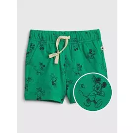 Шорты с принтом из коллекции babyGap Disney