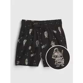 Шорты с принтом из коллекции babyGap Star Wars