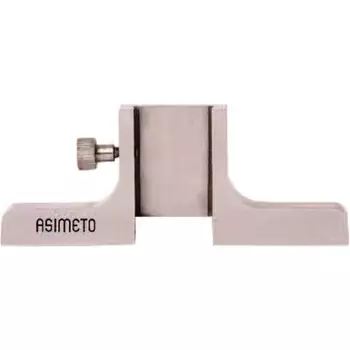 ASIMETO 327-66-9 Мостик глубиномера для штангениструмента