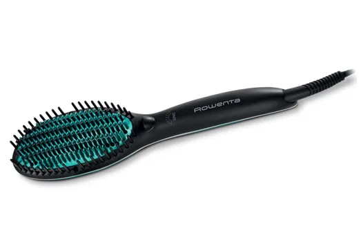 Расческа-выпрямитель Power Straight CF5820F0