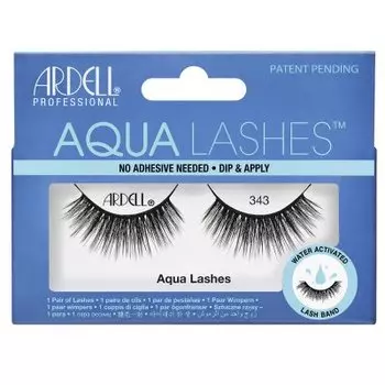 ARDELL Aqua Lash 343 Накладные ресницы
