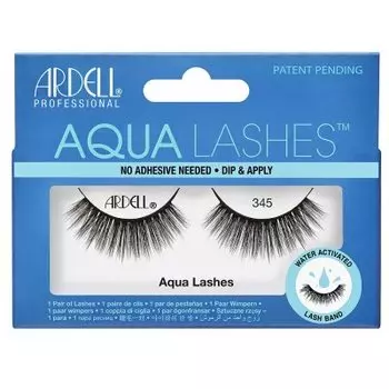ARDELL Aqua Lash 345 Накладные ресницы