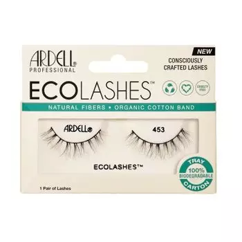 ARDELL Eco Lashes 453 ЭКО Накладные ресницы