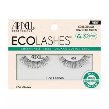 ARDELL Eco Lashes 454 ЭКО Накладные ресницы