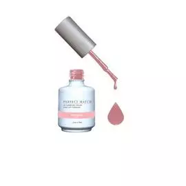 05 perfect match 15мл"pink daisy" нежно-розовый